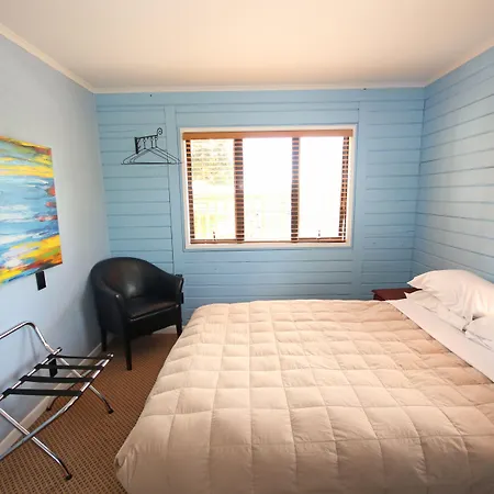 Lakefront Lodge Taupo-2